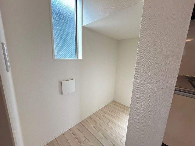 Ｐｅｔｉｔ　Ｃｈｏｕ(プティ シュウ)の収納