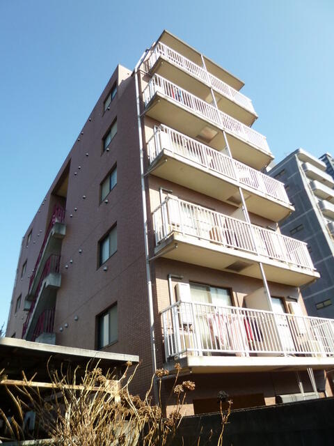 八王子市子安町4丁目のマンションの画像