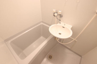 バス・トイレ別室♪