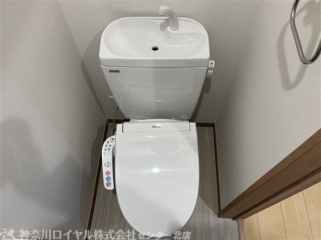 【トイレ】