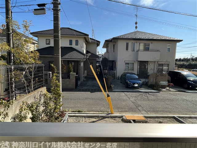 【物件からの展望】
