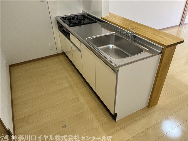 【キッチン】