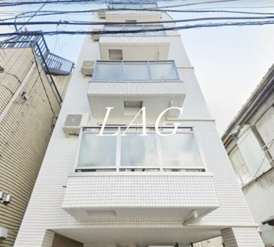 【外観】 | ｂ’ＣＡＳＡ　ｆｏｒｚａ南砂 | 外観です。