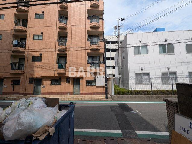 ピノコⅡの展望
