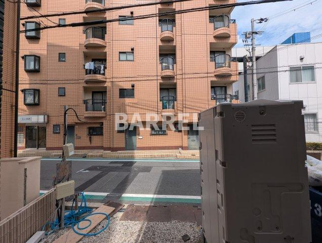 ピノコⅡの展望