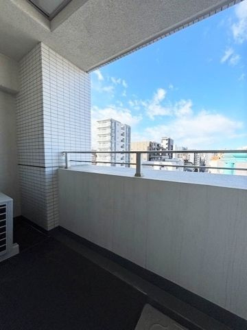 レジディア錦糸町Ⅱの展望