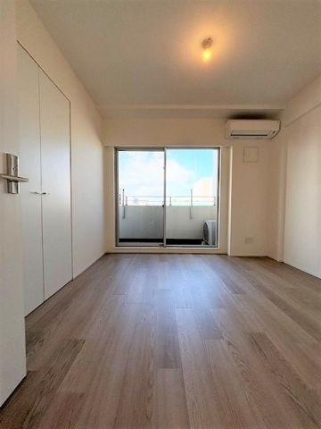 レジディア錦糸町Ⅱの洋室