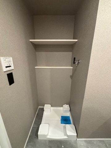 レジディア錦糸町Ⅱの設備