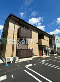 スカイコートB棟　知立市東栄の画像