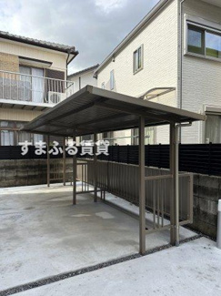 【その他共用部分】 | スカイコートB棟　知立市東栄 | 06104