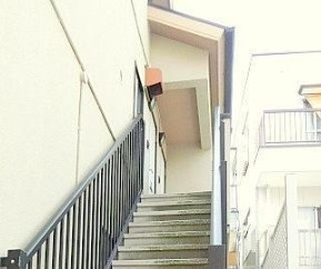 Ｍ．Ｃ．Ｍのその他共用部分