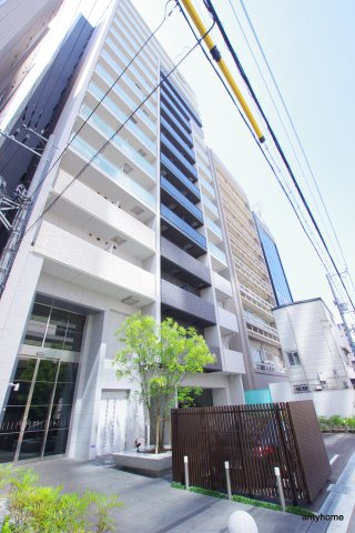 ファーストステージ梅田WEST　仲介手数料無料の外観