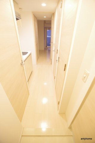 ファーストステージ梅田WEST　仲介手数料無料の内装