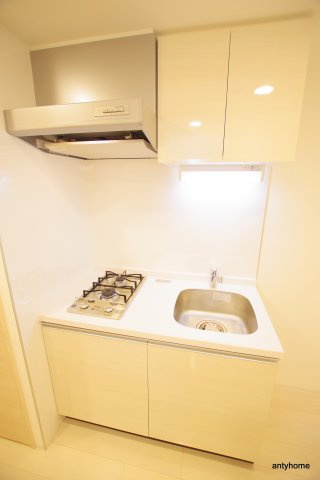 ファーストステージ梅田WEST　仲介手数料無料のキッチン