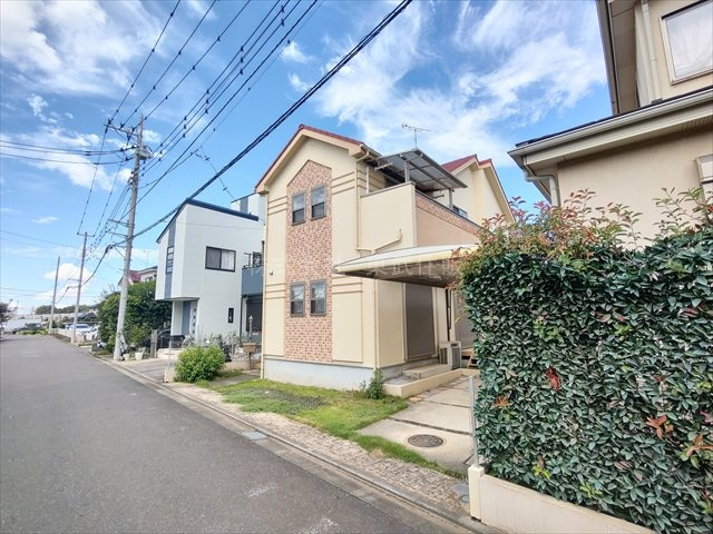 【外観】の画像