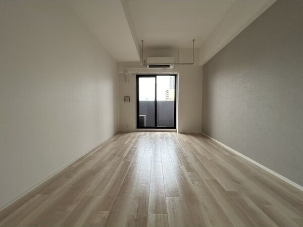 S-RESIDENCE池下西の内装