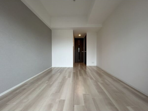 S-RESIDENCE池下西の居間・リビング
