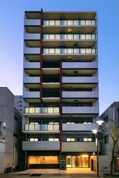 S-RESIDENCE池下西