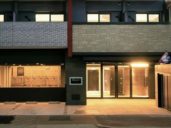 S-RESIDENCE池下西