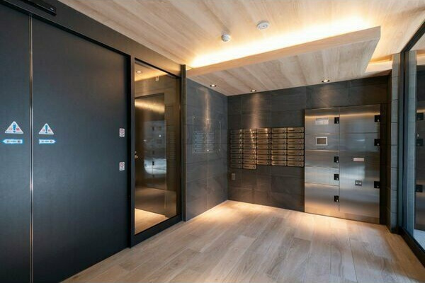 S-RESIDENCE池下西