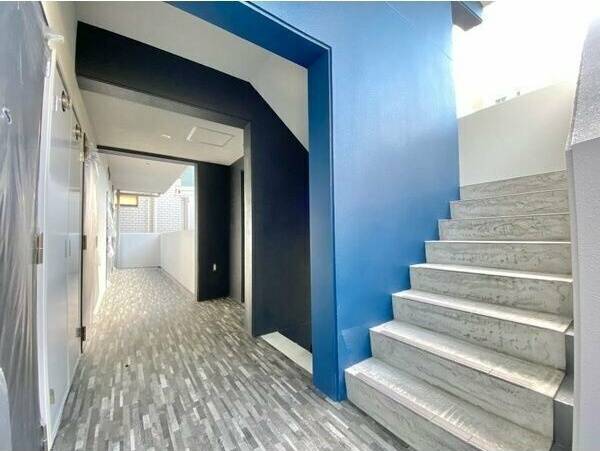 S-RESIDENCE池下西