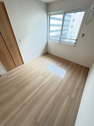 エスペランサAの洋室|※反転タイプ
