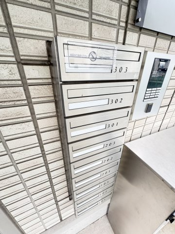 エスペランサAのその他共用部分