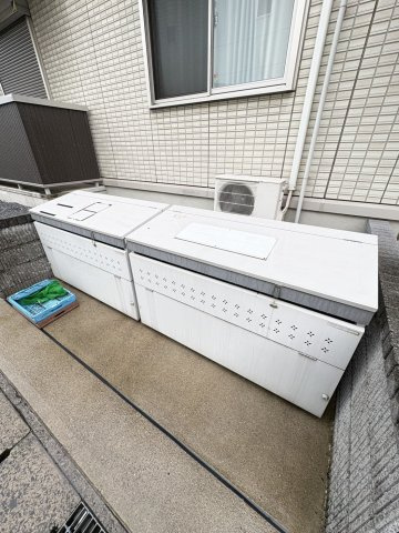 エスペランサAのその他共用部分