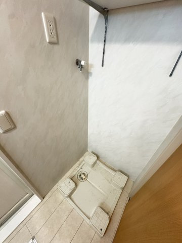 エスペランサAの設備|※反転タイプ