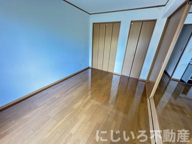 ハーブメゾン清美の内装