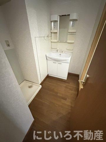 ハーブメゾン清美の内装