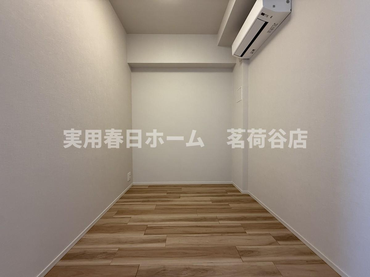 【洋室】
