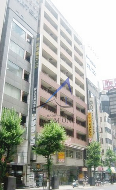 メインステージ秋葉原駅前