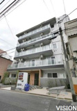 墨田区吾妻橋１丁目のマンションの画像