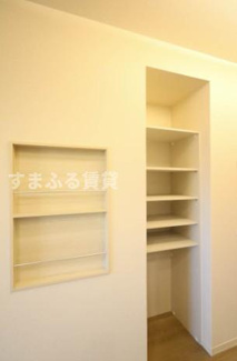 【設備】 | ヴェネ・シャルム　岡崎市江口２丁目