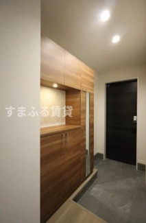 【玄関】 | ヴェネ・シャルム　岡崎市江口２丁目