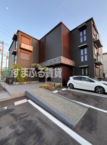 ヴェネ・シャルム　岡崎市江口２丁目の画像