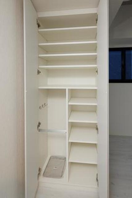ＨＩＲＯＯ　ＶＩＬＬＡＧＥのその他|※写真は同タイプ住戸です。