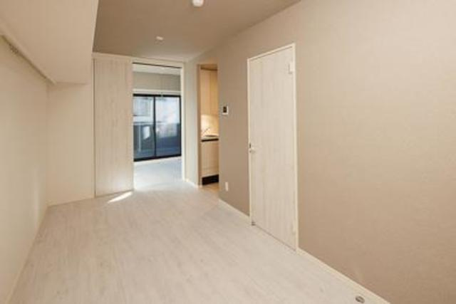 ＨＩＲＯＯ　ＶＩＬＬＡＧＥの居間・リビング|※写真は同タイプ住戸です。