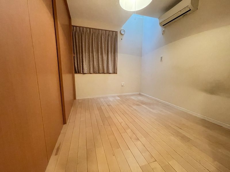 恵比寿3丁目戸建