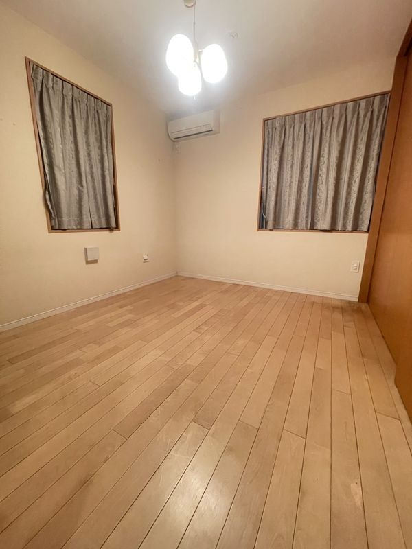 恵比寿3丁目戸建