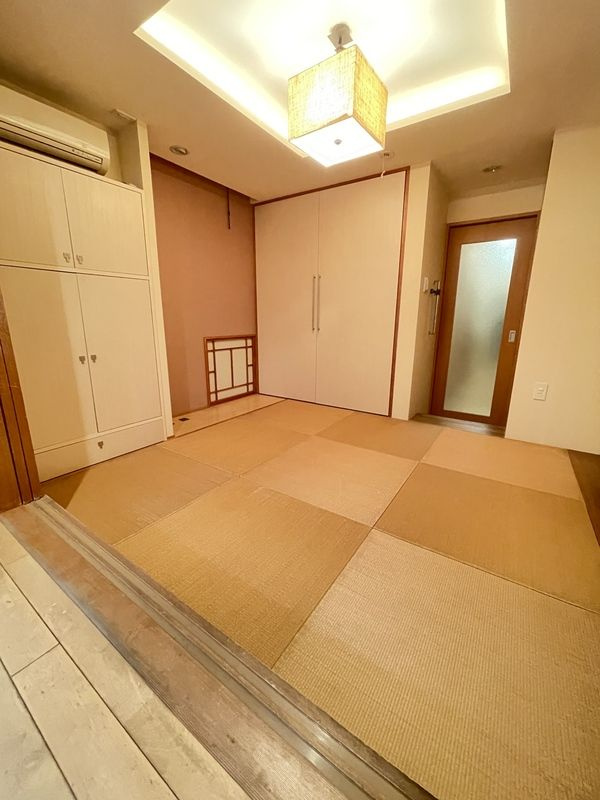 恵比寿3丁目戸建