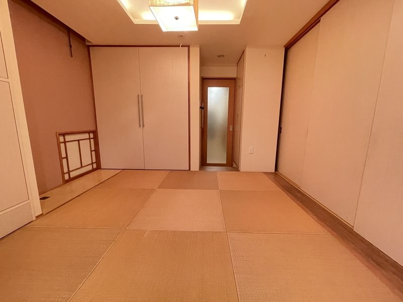 恵比寿3丁目戸建