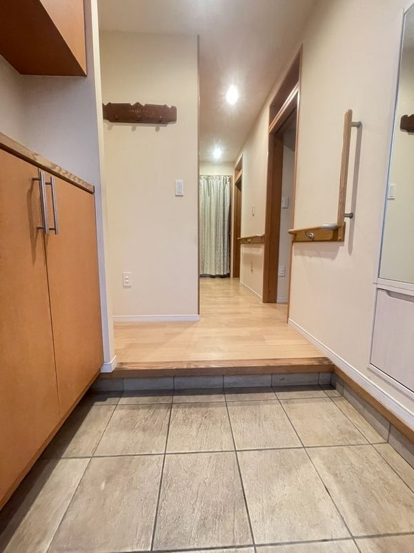 恵比寿3丁目戸建
