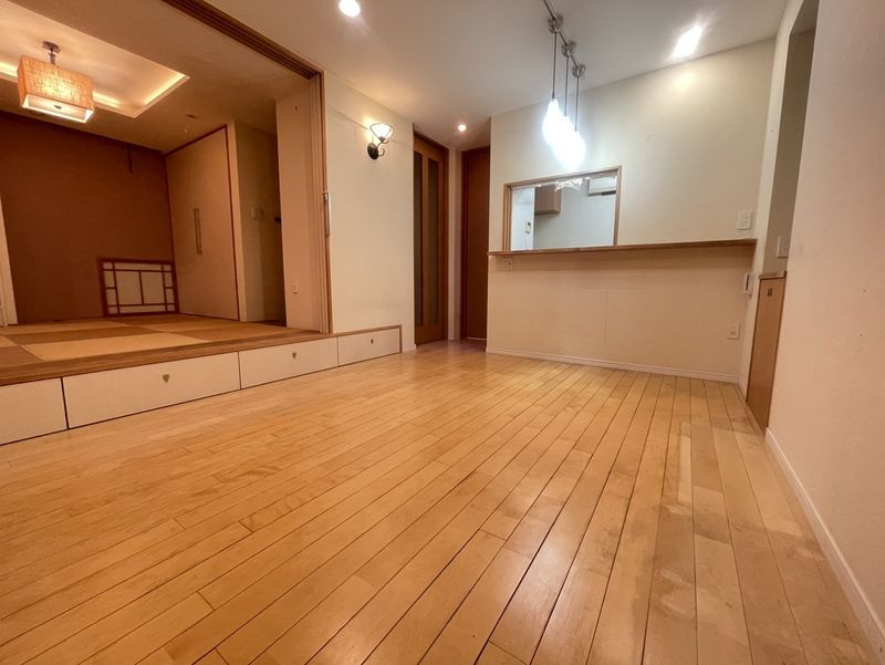 恵比寿3丁目戸建