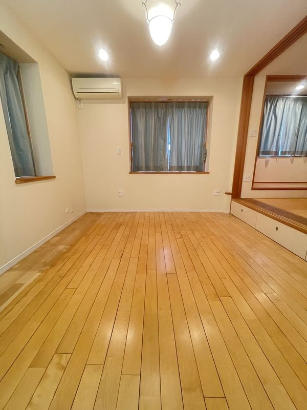 恵比寿3丁目戸建