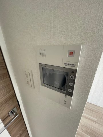 【セキュリティ】セレニテ九条リアン