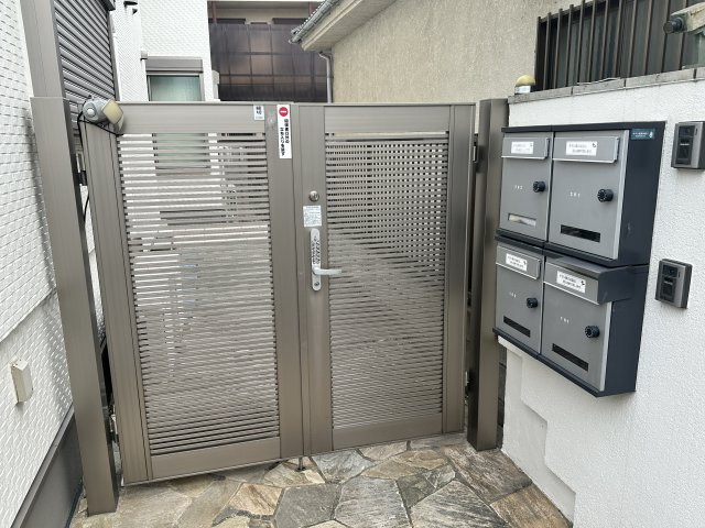 フェリーチェ西公園