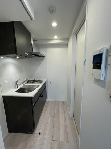 SYFORME TAKADANOBABAⅡのキッチン|※同タイプ参考写真です（カラータイプが異なる場合がございます）