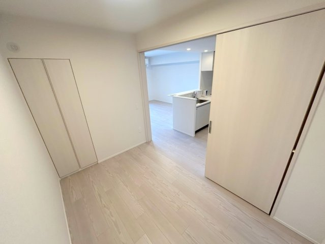 シエリアシティ千里山の居間・リビング